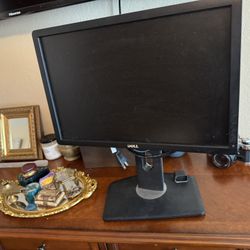 Dell Monitor 