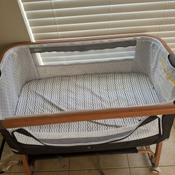 Bassinet 