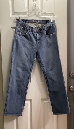 Vintage Z Cavaricci brand jeans size 15