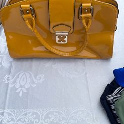 Bolsa De Mano