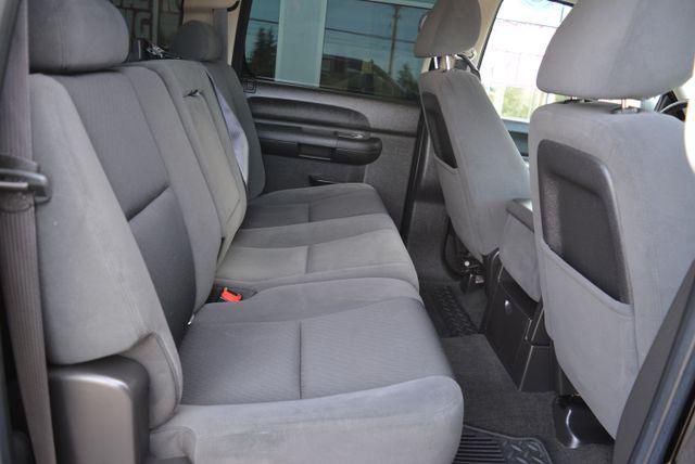 2009 GMC Sierra 1500