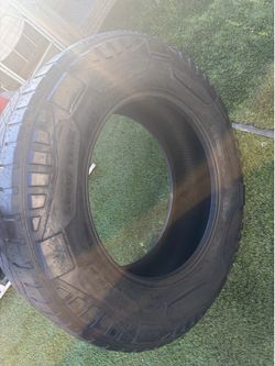 Cybertruck Goodyear 285/65/20