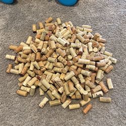 Corks
