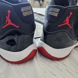 Jordan Air Nike Retro 11