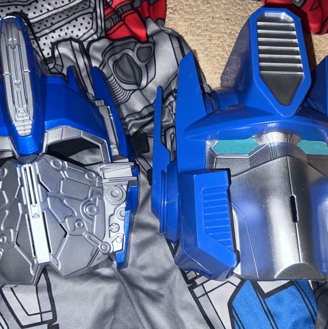 Halloween ๐ Costume