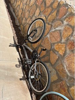 Kids Bike