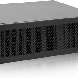 RackChoice 3U rackmount Server Chassis Support Liquid Cooling #2705X R7