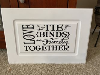 Home Decor