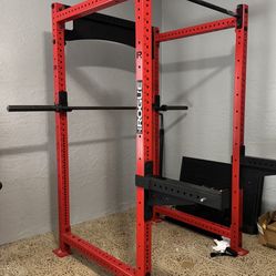 ROGUE Full  Rack 