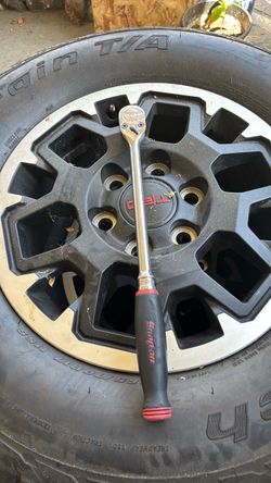 SNAP-ON TOOLS