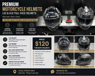 Helmet