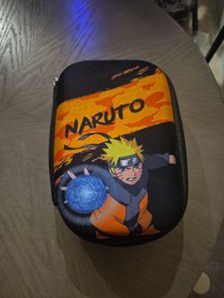 Naruto case