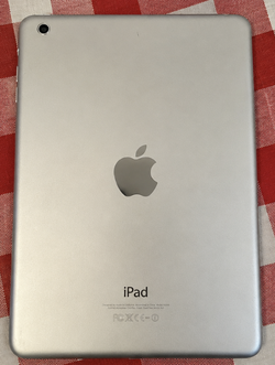 Ipad Mini 2