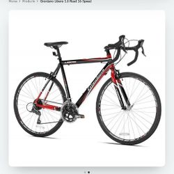 Sport Super Lite Bike