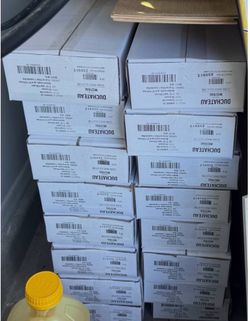 DuChateau Wide Plank White Oak flooring - 375 sq ft - New in Boxes