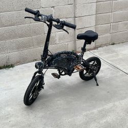 Jetson Ebike 