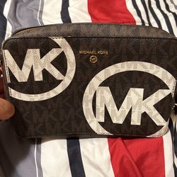 Mk Crossbody 
