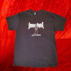 WWE Damien Priest T-shirt