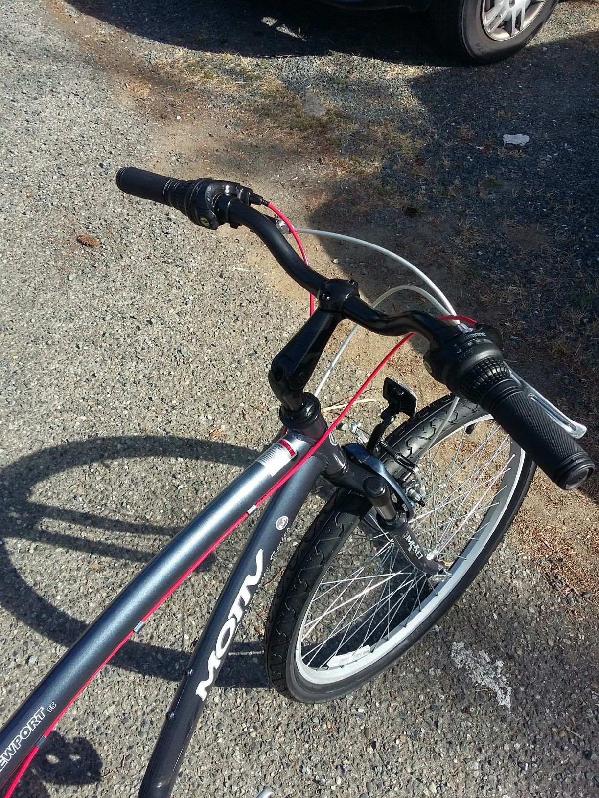 best bike for normal use