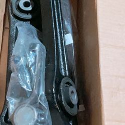 Dodge  Charger Suspensión Parts 2015