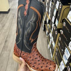 mens western boots