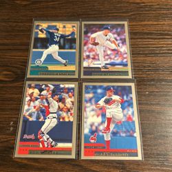 Baseball Cards 