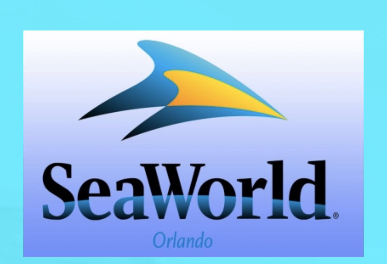 75% Off Sea world Orlando Tickets Final Sale $30 Read Description