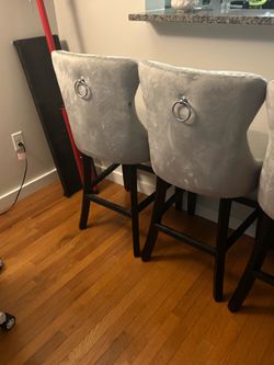 Bar stools