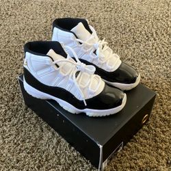 Jordan 11 Gratitude Ds Og All Size 9M