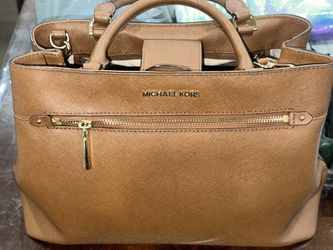 Mk Purse