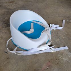 Chair Booster Seat