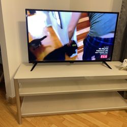 Tv Stand  Console Table