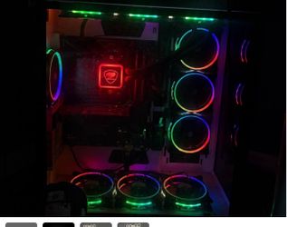 Gaming pc