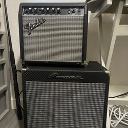 Amps