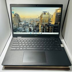DELL Latitude 3420 15” 2021 Core i5-11th Gen 2.40Ghz 8GB 256GB SSD Read Description