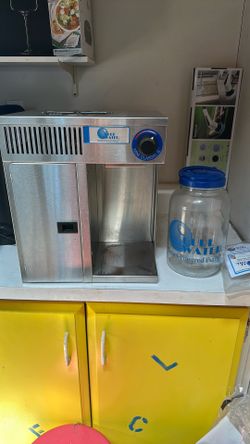 Pure water mini classic 2