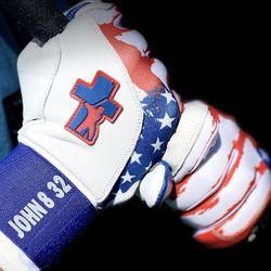 Baseball Truth Batting Gloves
