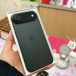 Iphone 17 air 256gb