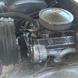 1962 Chevy Impala