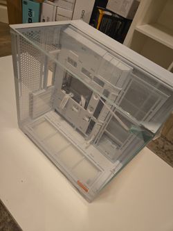 Pc case as is