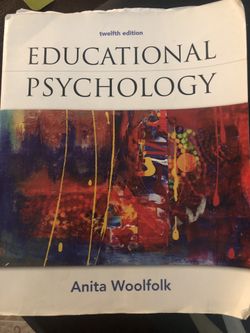 Educational Psychology