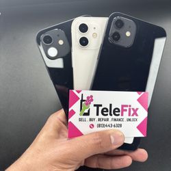 iPhone 12