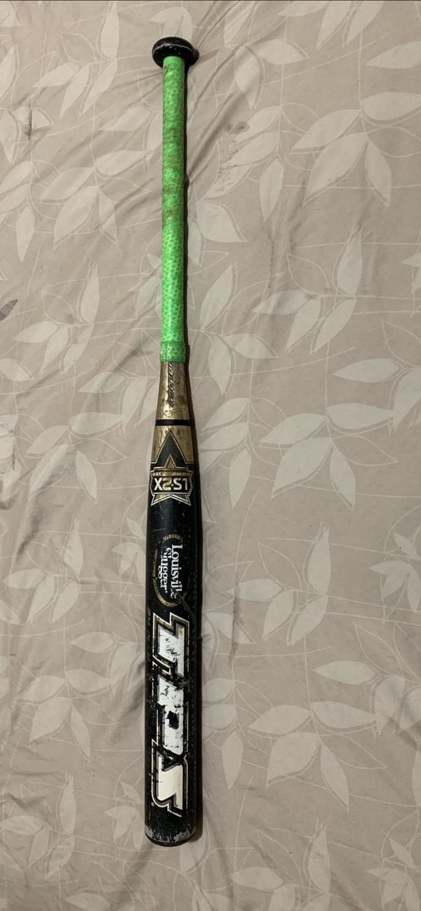 Z1000 Softball Bat 34/28 for Sale in Queens, NY OfferUp