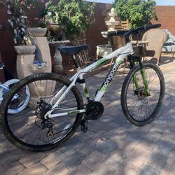 Bicicleta Medida 29 Para Hombre $80