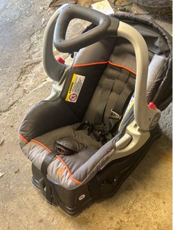 Car seat