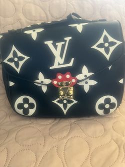 New Purse