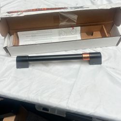 Accessory Kit for most Cafe Microwaves - Flat Black - CXOTRHKPMFB