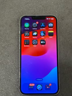 Iphone 13