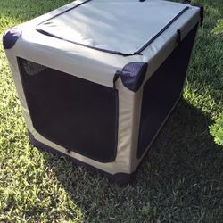 Dog Crate