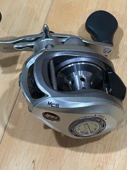 Lews laser MG